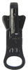 Zipper Sliders #5 / Plastic Revers. Jacket - Asst. - ZS5NRAS - Cleaner's Supply, Inc.