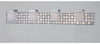 VTMT8504C Bathroom Fixtures-Four Lights - 615225 - Capital Lighting, Inc.