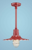 Exterior -Hanging - 657066 - Capital Lighting, Inc.