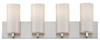 F433236 Bathroom Fixtures-Four Lights - 673016 - Capital Lighting, Inc.