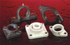 Pillow Block Bearing -- PPL 204 - Image