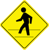Sign -- TM119J - Image