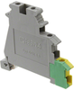 Terminal Blocks - Din Rail, Channel - 277-3517-ND - DigiKey
