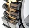 Wear-Resistant Bearings