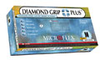DGP350-L - Microflex Diamond Grip Plus Latex Gloves; size, large, 1000/cs -- GO-86232-07 - Image