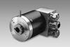 Absolute Encoder - GXMMS - Baumer Ltd.