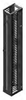 Datacommunication Cable Management Duct - 35512-715 - Chatsworth Products, Inc.