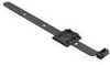 Cable Clamps - Screw/Adhesive Mount Strap & Buckle - UMS-24-45 - Essentra Components