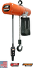 Electric Chain Hoist -- Lodestar Series