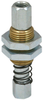 Spring plunger with damping and height compensation FSTE M5-IG 5 - 10.01.02.00607 - Schmalz Inc.