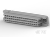 Eurocard Connectors - 5535070-5 - TE Connectivity