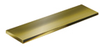 Bronze-Plated Wear Plate -- WPB Series - Image