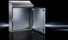 Hygienic Design Compact enclosure HD, single-door -- HD 1302.600 - Image