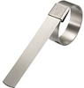 1 1/4 in. Size 201 Stainless Steel Center Punch Clamp|Master File - CPSS05 - Kuriyama of America, Inc.