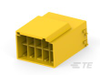 Rectangular Wire & Cable Connectors & Housings - 3-2357093-4 - TE Connectivity