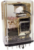 Relay, 2No, 1Nc, 240Vac, 28Vdc, 10A; Contact Configuration Struthers-Dunn - 94F4729 - Newark, An Avnet Company