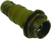 Rj Field Ethernet Connector Receptacle 8 Position Jam Nut; Lan Category Amphenol Pcd - 26H3623 - Newark, An Avnet Company