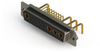 Combo D-Sub Conn, R/a Rcpt, Dd-36W4, Th; Product Range Edac - 55AJ8170 - Newark, An Avnet Company