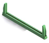 Card Edge Conn, Single, 40Pos, Th; Card Edge Connector Type Edac - 86AH6318 - Newark, An Avnet Company