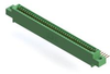 Card Conn, Single Side, 38Pos, Wire Wrap; Card Edge Connector Type Edac - 68AJ9223 - Newark, An Avnet Company