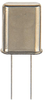 Crystal, 1.8432Mhz, 30Pf, Hc-49; Frequency Nom Iqd Frequency Products - 86K0250 - Newark, An Avnet Company