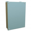 Electrical - Mild Steel - Junction Boxes - 1436O - Hammond Manufacturing Company Inc.