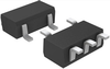 TRANS 2NPN PREBIAS 0.3W SMT5 - 687-FMG5AT148 - Utmel Electronic Limited