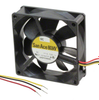 Fans, Thermal Management Fans DC Brushless Fans (BLDC) -- 9WV0848P1H001