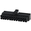 Connectors, Interconnects - Rectangular Connectors - Rectangular Connector Housings - 1365894-2-794617-4 - Win Source Electronics