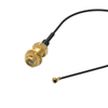 Coaxial Cables (RF) - 732-636209080100-ND - DigiKey
