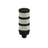 Stackable Tower Lighting, Beacons, and Components - 2170-TL70GRYQ-ND - DigiKey