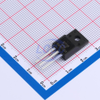 Triode/MOS Tube/Transistor >> TRIACs -- BT136 - Image
