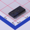 Logic ICs >> Signal Switches / Encoders & Decoders / Multiplexers - CD4514BM96 - LCSC Electronics Technology (HK) Limited