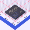 Single Chip Microcomputer/Microcontroller >> Microcontroller Units (MCUs/MPUs/SOCs) -- ATSAMA5D31A-CU - Image