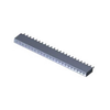 Headers, Receptacles, Female Sockets - A115130-ND - DigiKey