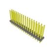Headers, Male Pins - 612-MTMM-117-10-G-D-396-ND - DigiKey
