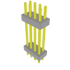 Board Spacers, Stackers (Board to Board) - 612-TW-04-08-L-D-580-100-ND - DigiKey