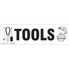 Labels, Stickers, Decals - Preprinted - 2267-60283-ND - DigiKey