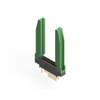 Edgeboard Connectors - 151-395-024-523-878-ND - DigiKey