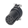Circular Connector Assemblies - 1411916-ND - DigiKey
