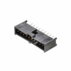 Headers, Male Pins - 23-0901361210-ND - DigiKey