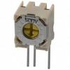 Trimmer Potentiometers -- 490-2114-ND - Image