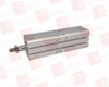 Pneumatic Cylinder - 1656789 - Radwell International