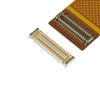 Arrays, Edge Type, Mezzanine (Board to Board) - 5378-20708-034E-01DKR-ND - DigiKey