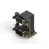 D-Sub Connector Assemblies - 151-664-009-664-039-ND - DigiKey