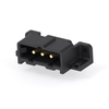 Headers, Male Pins - A123211-ND - DigiKey