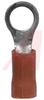TERMINAL;RING TONGUE;22-16AWG;STUD SZ 10 - 70084035 - Allied Electronics, Inc.