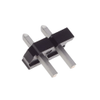 Headers, Male Pins - FWS-02-05-T-S-ND - DigiKey
