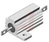 Resistor;Wirewound;Res 11 Ohms;Pwr-Rtg 25 W;Tol 1%;Lug;Alum Housed;Military - 70201808 - Allied Electronics, Inc.