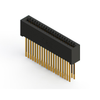 Edgeboard Connectors - 151-892-040-544-201-ND - DigiKey